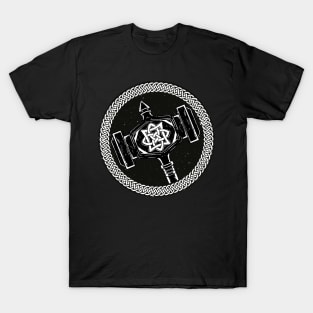 The Hammer Of Thor T-Shirt